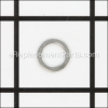 Shakespeare Thin Washer 0.3mm part number: 1257216