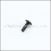 Shakespeare Rear Cover Screw part number: 1146171
