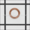 Shakespeare Gear Washer part number: 1146803