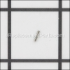 Shakespeare Worm Shaft Pin part number: 1145950