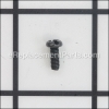 Shakespeare Cover Plate Screw part number: 1146160