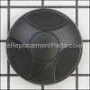 Shakespeare Drag Knob Assy part number: 1226784