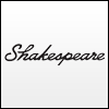 Shakespeare TSP50 Tiger Reel OEM Replacement Parts From