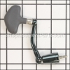 Shimano Handle Assembly part number: RD11433