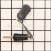 Shimano Handle Assembly part number: RD10728