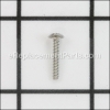 Shimano Screw part number: RD3282