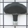 Shimano Handle Knob part number: 1040Q