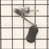 Shimano Handle Assembly part number: RD8925