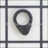Shimano Handle Nut Plate part number: 10Q5X
