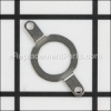 Shimano Bearing Retainer part number: BNT2609