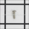 Shimano Screw part number: RD0998