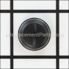 Shimano Handle Knob Seal part number: 10BFK