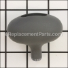 Shimano Handle Knob part number: RD12454