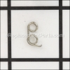 Shimano Clutch Pawl Spring part number: 10N1W