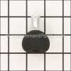 Shimano Handle Knob part number: 103WP