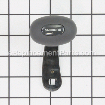 Handle - 10B4P:Shimano