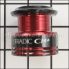 Shimano Spool Assembly part number: RD16120