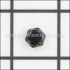 Shimano Handle Nut part number: BNT4039
