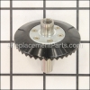 Shimano Drive Gear part number: RD7600