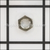 Shimano Handle Nut part number: 10FNH