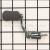 Shimano Handle Assembly part number: RD11452