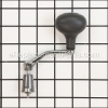 Shimano Handle Assembly part number: RD14939