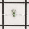 Shimano Screw part number: RD6283