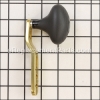 Shimano Handle Assembly part number: TGT0501