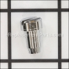 Shimano Rod Clamp Nut (A) (Accessory) part number: TT648