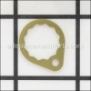 Shimano Handle Nut Plate part number: TGT0424