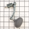 Shimano Handle Assembly part number: RD11853