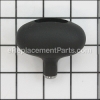 Shimano Handle Knob part number: 102KE