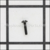 Shimano Side Plate Screw (Long) part number: BNT1998