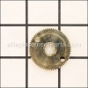Shimano Drive Gear part number: 109D7