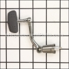 Shimano Handle Assembly part number: RD14932