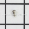 Shimano Screw part number: RD6302