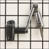 Shimano Handle Assembly part number: RD10828