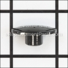 Shimano Handle Knob Seal part number: TGT1199