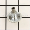 Shimano Drive Gear part number: 104K8