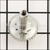 Shimano Main Gear part number: 10A2K