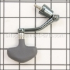 Shimano Handle Assembly part number: RD11466