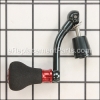 Shimano Handle Assembly part number: RD14222