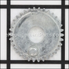 Shimano Oscillating Gear part number: RD491