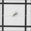 Shimano Screw part number: 10LVH