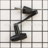 Shimano Handle Assembly part number: RD10288