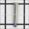 Shimano Handle Knob Bolt part number: MCR0006