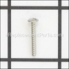 Shimano Screw part number: RD5040