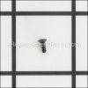 Shimano Drive Shaft Cover Screw part number: BNT1497