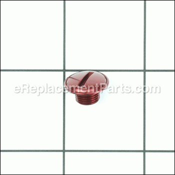 Handle Knob Seal - 10B9B:Shimano