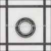 Shimano Handle Shaft Seal part number: RD8339